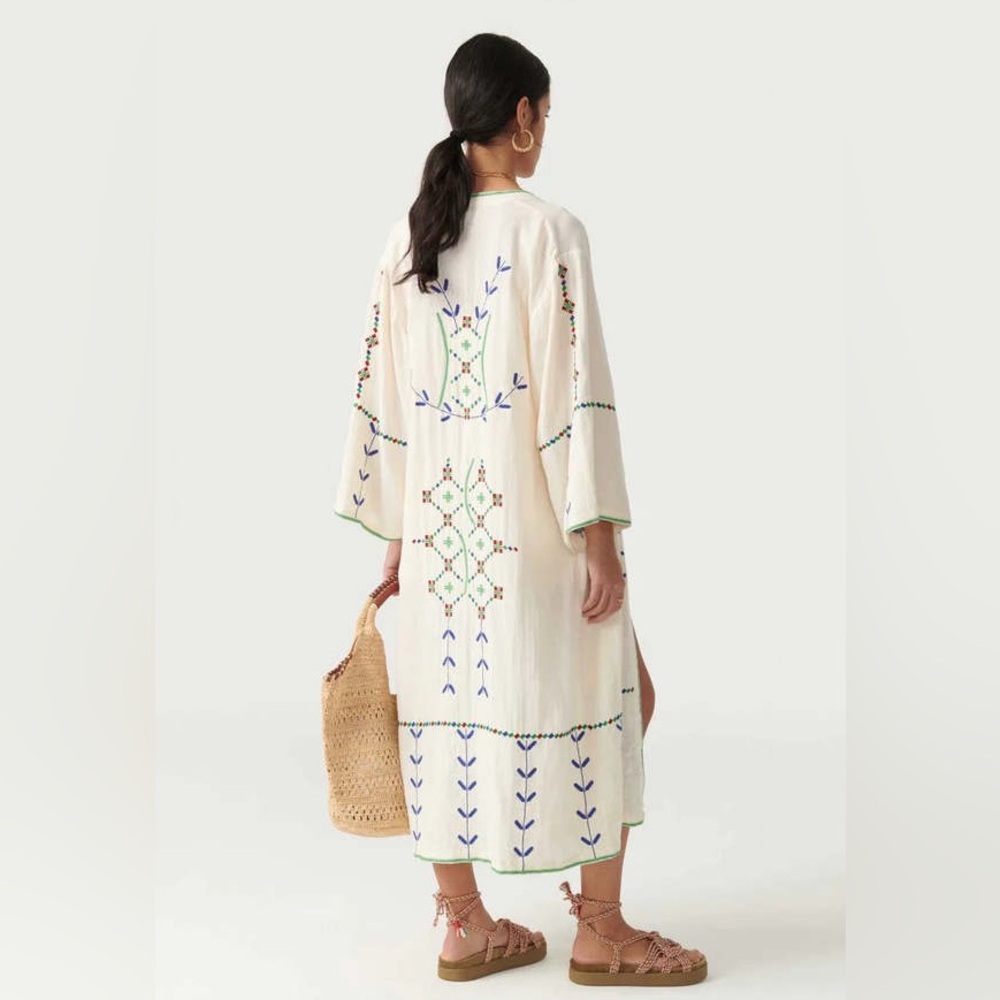 ba&sh Kimo Kimono